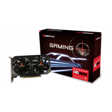 Видеокарта BIOSTAR AMD Radeon RX560 GDDR4 4092Mb (4GB) 128-bit VA5615RF41