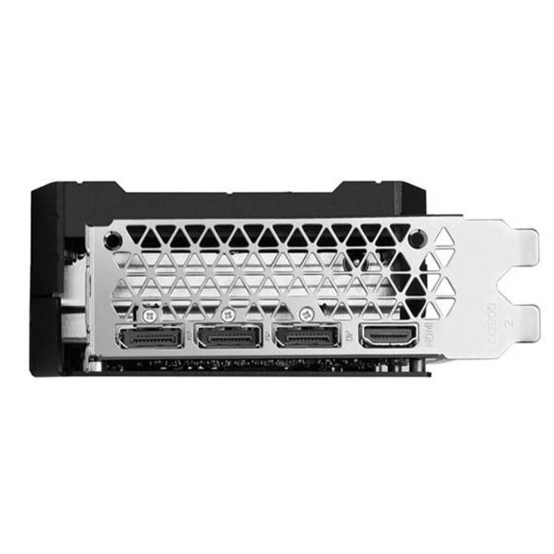 Видеокарта BIOSTAR GeForce RTX 3070 GDDR6 8192MB 256-bit VN3706RM82