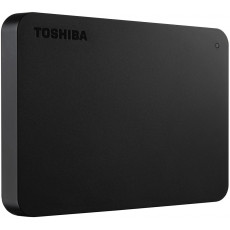 Внешний HDD Toshiba Canvio Basics New 2 TB HDTB420EK3AA