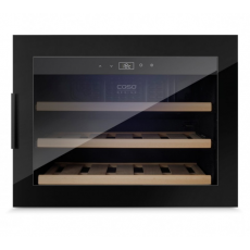 Винный шкаф CASO WineSafe 18 EB