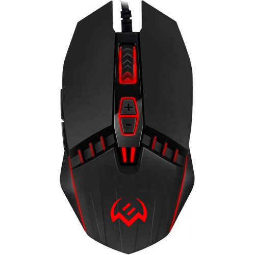 Мышка SVEN RX-G810 SV-018870 - фото 1