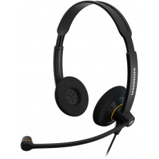 Наушники Sennheiser SC 60 USB