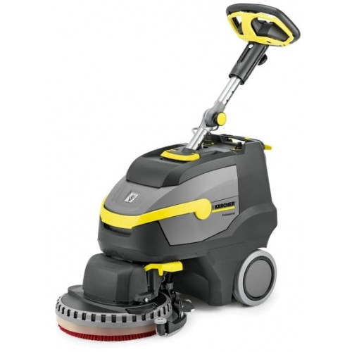 Поломоечная машина Karcher BD 38/12 C Bp Pack