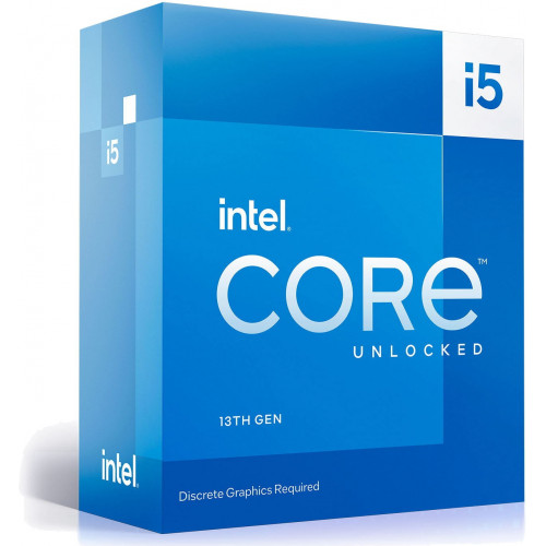 Процессор Intel Core i5-13400 BOX