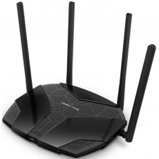 Роутер Mercusys MR80X