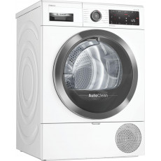 Сушильная машина Bosch WTX8HKL9SN