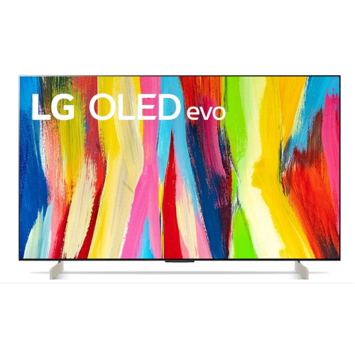 Телевизор OLED LG OLED42C2