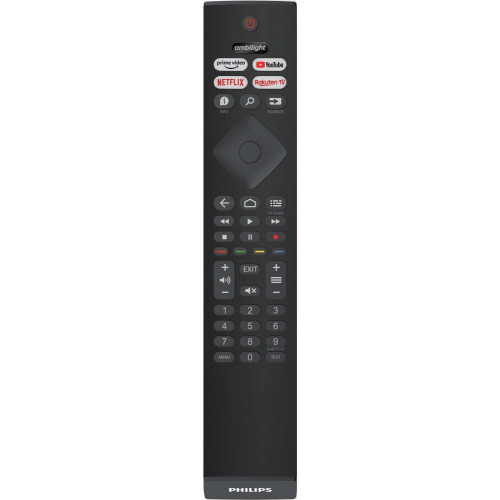 Телевизор Philips 50PUS8057