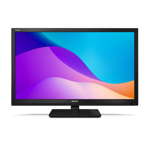 Телевизор Sharp 24BI3EE - фото 1