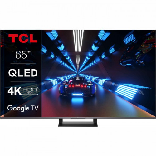 Телевизор TCL 65C731