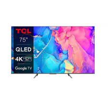 Телевизор TCL 75C639