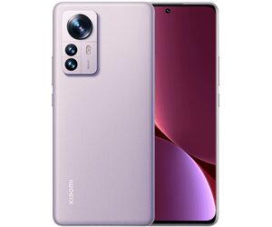 Смартфон Xiaomi 12X 256 ГБ / ОЗУ 8 ГБ Фиолетовый