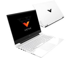 Ноутбук HP Victus 16-D0633NW i7-11800H 8GB RAM 512GB SSD GeForce RTX3060 noOS
