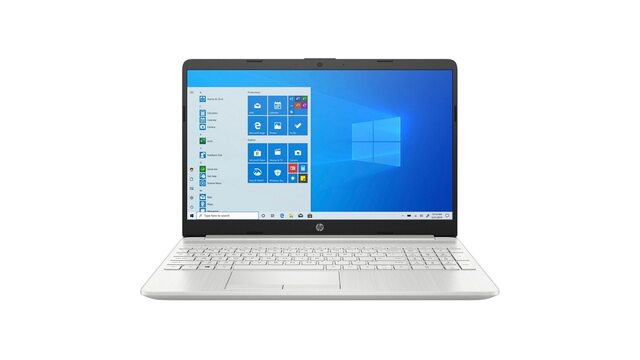 Ноутбук HP 15-dw3005ur (Intel Core i5-1135G7/8GB/512GB SSD/Intel Iris Xe Graphics G7/DOS)