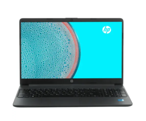 Ноутбук HP 15s-fq3024ur (Intel Pentium N6000/8GB/256GB SSD/Intel UHD Graphics/DOS) 