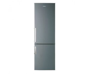 Холодильник Candy CCBS6182XH/2N