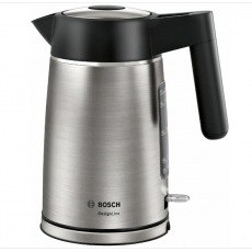 Чайник Bosch TWK5P480, нержавеющая сталь