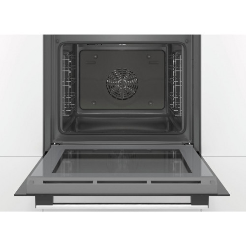 Духовой шкаф Bosch HBA530BB0S