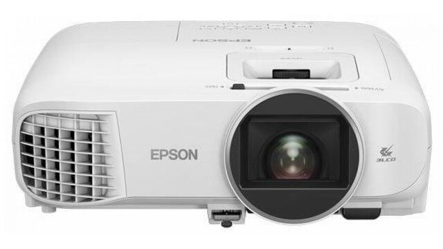 Проектор Epson EH-TW5705