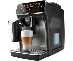 Кофемашина Philips EP4349