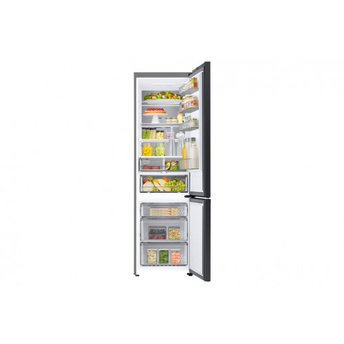 Холодильник Samsung RB38A7B4EB1 - фото 2