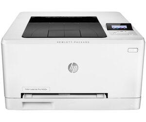 Принтер HP LaserJet Pro 200 M252N