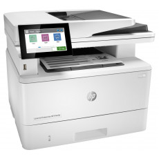 МФУ HP LaserJet Enterprise M430F