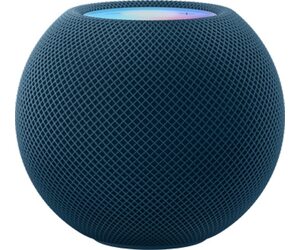 Портативная акустика Apple HomePod mini MJ2C3D/A Blue