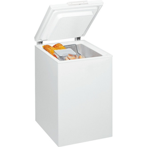 Морозильный ларь Whirlpool WH1410E2 2