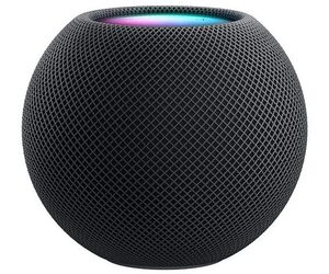 Портативная акустика Apple HomePod mini MY5G2D/A Black