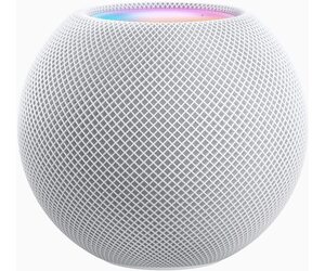 Портативная акустика Apple HomePod mini MY5H2D/A White
