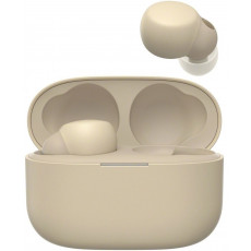 Наушники Sony LinkBuds S WF-LS900 Cream