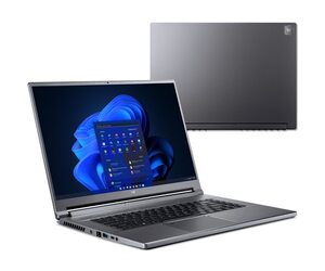 Ноутбук ACER Predator Triton 500 PT516-51S i7-11800H 16GB RAM 1TB SSD GeForce RTX3070 Windows 10