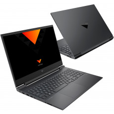 Ноутбук HP Victus 16-e0173nw R7-5800H 16GB RAM 1TB SSD GeForce RTX3060 noOS