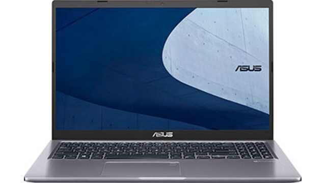 Ноутбук ASUS P1512CEA-EJ0137 P1512CEA Intel i3-1115G4/8Gb/256Gb (90NX05E1-M004Y0) Slate Grey