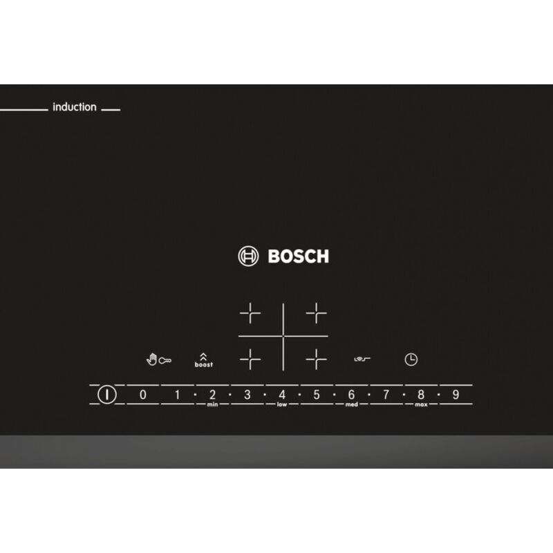 Поверхность Bosch PIE651FC1E