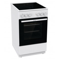 Плита Gorenje GEC5A10WG