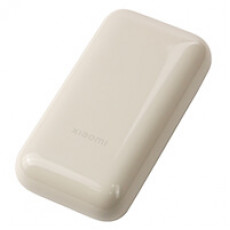 Портативный аккумулятор Xiaomi Mi Power Bank Pocket Version Pro 10000 Ivory