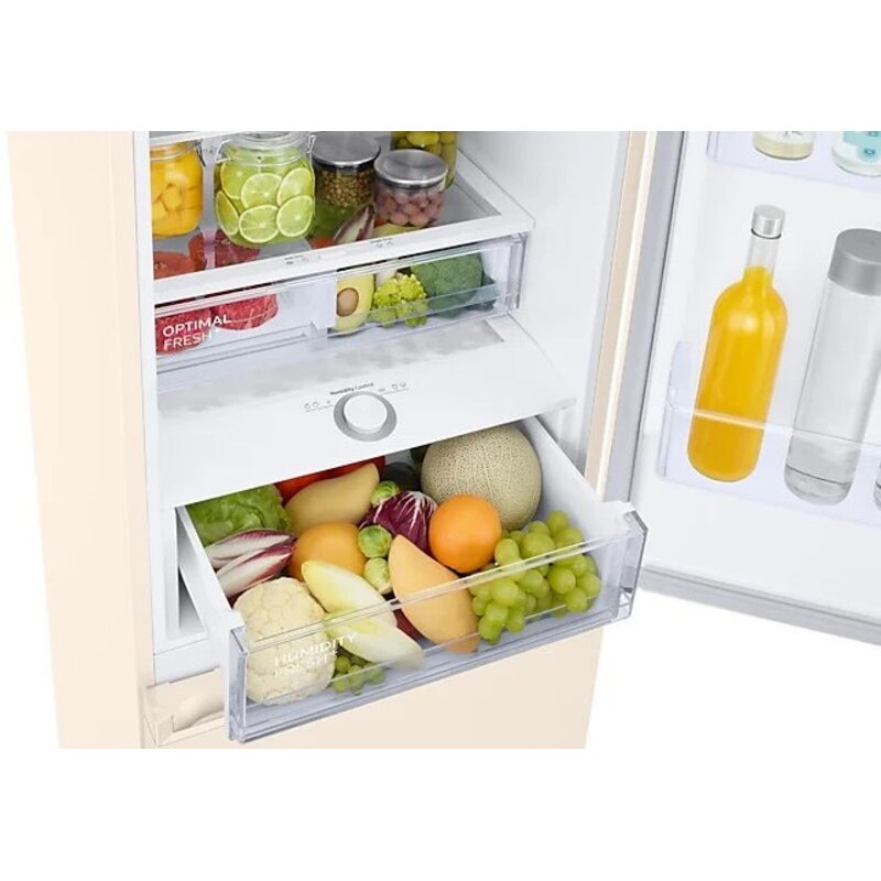 Холодильник Samsung RB38T675EEL