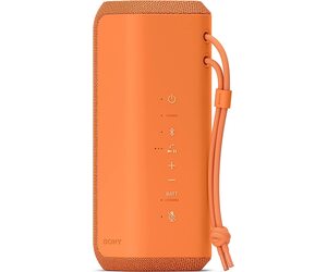Портативная колонка Sony X-Series SRS-XE200 Orange