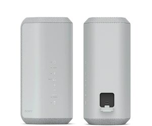 Портативная акустика Sony SRS-XE300 Grey
