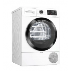 Сушильная машина Bosch WTW8760EPL