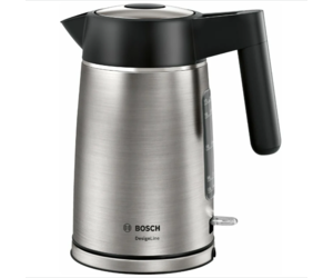 Чайник Bosch TWK5P480, нержавеющая сталь