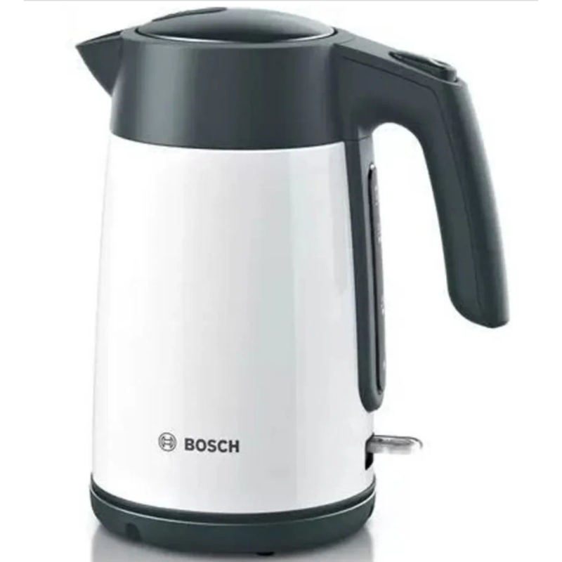 Чайник Bosch TWK7L461, белый