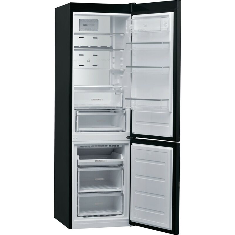 Холодильник Whirlpool W9931DKS3