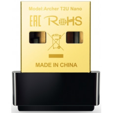 Wi-Fi адаптер TP-LINK Archer T2U Nano