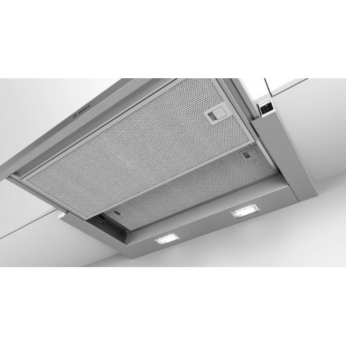 Вытяжка Bosch DFL063W56