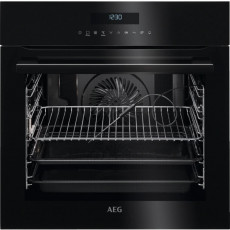 Духовой шкаф AEG BPE742320B