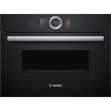 Духовой шкаф Bosch CMG636BB1