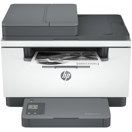 МФУ HP LaserJet M236SDN